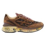 Premiata braon ženske patike | Eponuda.com