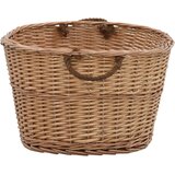  Košara za drva za ogrjev s ručkama 88x57x34 cm od prirodne vrbe | Eponuda.ba