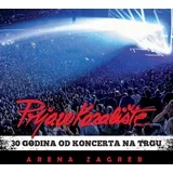 PRLJAVO KAZALIŠTE - 3LP/ 30 G OD KONCERTA NA TRGU, (689537)