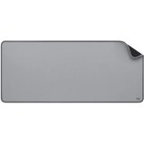 Logitech LOGI Desk Mat Studio Series MID GREY 956-000052 | shoptok.hr