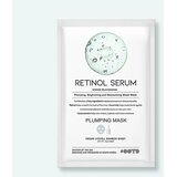 OOTD Beauty Maska za lice Retinol Serum Plumping Mask, 25 g | Eponuda.com
