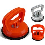 INF Komplet sesalnih gum – 40x sesalna moč, ojačane in aluminij, PS+PVC Orange, (5000252927) | Shoptok.si