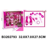  Set za devojčice 279307 – K Cene