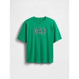 GAP Children's T-shirt with logo - Boys | shoptok.hr