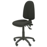  Uredska stolica Algarra Sincro P&amp C BALI840 Crna | shoptok.hr