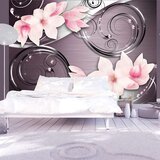  Tapeta - Pink phantasmagoria 250x175 | shoptok.hr
