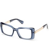 Max&co. MO5177 090 ONE SIZE (51) Modra/Kristalna | Shoptok.si