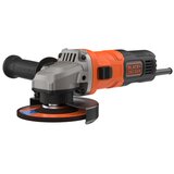 Black & Decker Black+Decker ugaona kutna brusilica BEG010 710W 115mm | Eponuda.ba