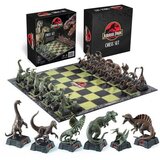Noble Collection Universal - Jurassic Park Chess Set ( 072200 ) Cene