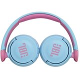 JBL JR 310 BT dječije bežične bluetooth slušalice crvene (AKCIJSKA ONLINE PONUDA) | Eponuda.ba