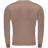 Cavalli Class MEN&#39;S BROWN SWEATER | shoptok.hr