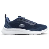 Slazenger Sneakers - Navy blue - Flat
