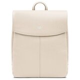 Vuch Ženski ruksak Evasion Grace Beige, 31 x 25,5 cm | shoptok.hr