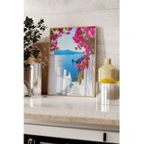 WALLXPERT Dekorativna slika u okviru 30 x 40 cm | Eponuda.com