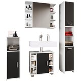 MID.YOU KOPALNICA črna, bela | Shoptok.si