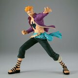 Banpresto One Piece Marco El Fenix Battle Record Figura 14cm | shoptok.hr
