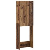  Kabinetska WC ARNHEM Staro drvo 66 x 25 5 x 190 cm - Staro drvo | shoptok.hr