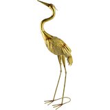 Mondex Figura kovina Cedric 50x18x95 zelena 1 kos, (5000329571) Cene