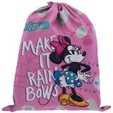 Best Buy talent, torbica za patike sa sigurnosnim sistemom, Minnie Mouse, Make it rainbow | ePonuda.com