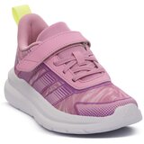 Adidas Nizke superge TENSAUR RUN 4.0 EL C Črna Cene
