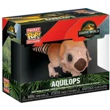 Llavero Pocket POP Jurassic World 5 Aquilops