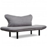 Atelier Del Sofa Chatto Sofa, Siva | Eponuda.ba