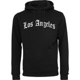 Mister Tee Los Angeles Hoody black | shoptok.hr