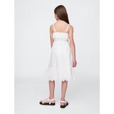 GAP Children's dress with ruffles Americana - Girls | shoptok.hr