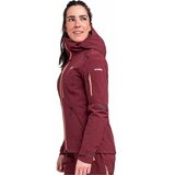 Schöffel Vetrovke Softshelljacke Matrei Bordo | Shoptok.si