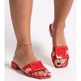 D/CEO Yellow sandals Dolores | Shoptok.si