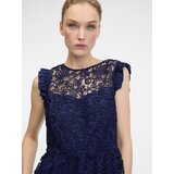 Orsay Dark blue women's blouse - Women's | Eponuda.ba