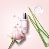 Lancôme hydra zen anti-stress glow vlažilna krema za obraz 50 ml za ženske u