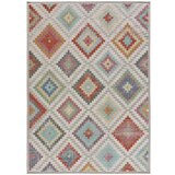 Universal Bež vanjski tepih 190x133 cm Soley - | shoptok.hr