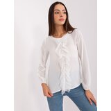 LAKERTA Blouse-LK-BZ-506673.36-ecru | ePonuda.com