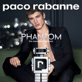 Paco Rabanne Phantom toaletna voda polnilo 200 ml za moške | Shoptok.si