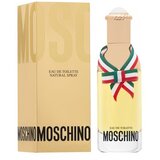 Moschino Femme Toaletna voda za ženske 45 ml | Shoptok.si