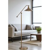 Opviq podna lampa 8959-12, zlatna boja | Eponuda.ba