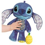  Clementoni baby Igračka Clementoni za bebe - Stitch, Plava | Eponuda.ba