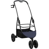  Sklopiva kolica za kućne ljubimce Plava 78 x 54 x 101 cm | shoptok.hr