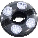 SUNFUN lED svjetiljka s prihvatom (Prikladno za: Suncobrane do Ø 350 cm) | shoptok.hr