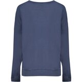 North Sails WOMEN&#39;S ZIPLESS SWEATSHIRT BLUE | shoptok.hr