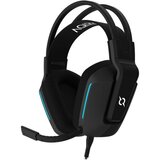 AQIRYS Slušalice Gaming / Žične / 7.1 / USB / RGB / Black | Eponuda.com