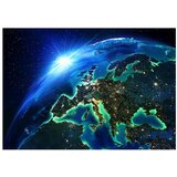  Tapeta - The Blue Planet 350x245 | shoptok.hr