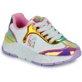 Agatha Ruiz De La Prada Nizke superge SNEAKER Bela Cene