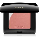 Sensai Blooming Blush rdečilo za obraz 4 g odtenek 05 Blooming Beige za ženske Cene