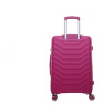 Enova PP Set kofera 3/1 - Raspberry rose ( 526.340.30 ) | Eponuda.com
