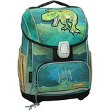 STREET Šolska torba ABC Dino | Shoptok.si