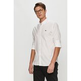 Lacoste - Pamučna košulja CH2933-001 | shoptok.hr
