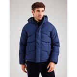 Jack & Jones Zimska jakna 'JJWORLD' tamno plava | shoptok.hr