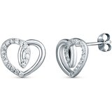 Vuch Lotte Silver Earrings | ePonuda.com